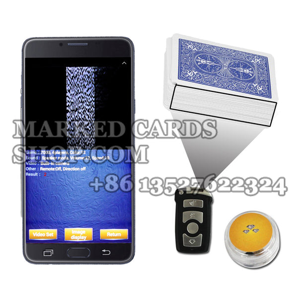 Omaha Poker Winner Analyzer met de hoogste nauwkeurigheid op het gebied van pokercheating-apparaten