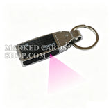 Sleutelhanger Pokercamera met korte scanafstand