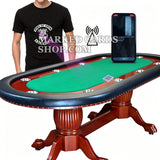 Nauwkeurige dynamische T-shirtscancamera voor kaarten met streepjescode