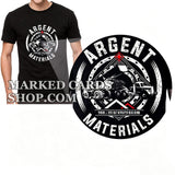 Nauwkeurige dynamische T-shirtscancamera voor kaarten met streepjescode