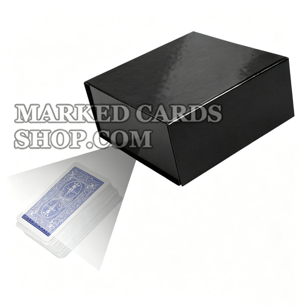 Black Box Poker Scanner Camera met scanafstand van meer dan 1 meter