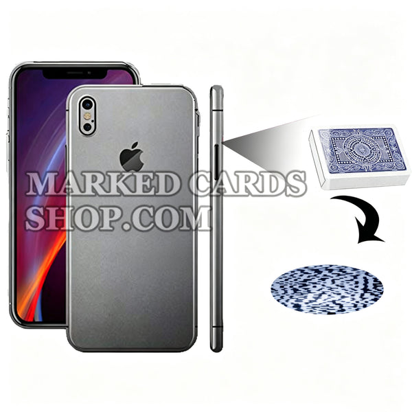 IPhone Poker-valsspeelapparaten voor de beste hand in casinospel