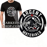 Nauwkeurige dynamische T-shirtscancamera voor kaarten met streepjescode